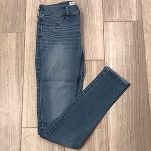 Abercrombie & Fitch Jeggings